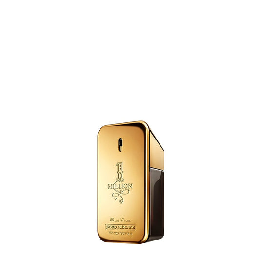 Paco Rabanne 1 Million, Eau de Toilette, 50ml 1.7fl oz