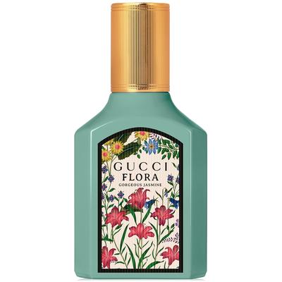 Gucci Flora Gorgeous Jasmine, Eau de Pardum, 30ml 1.0fl oz