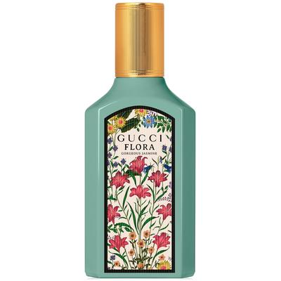 Gucci Flora Gorgeous Jasmine Eau De Parfum 50ml