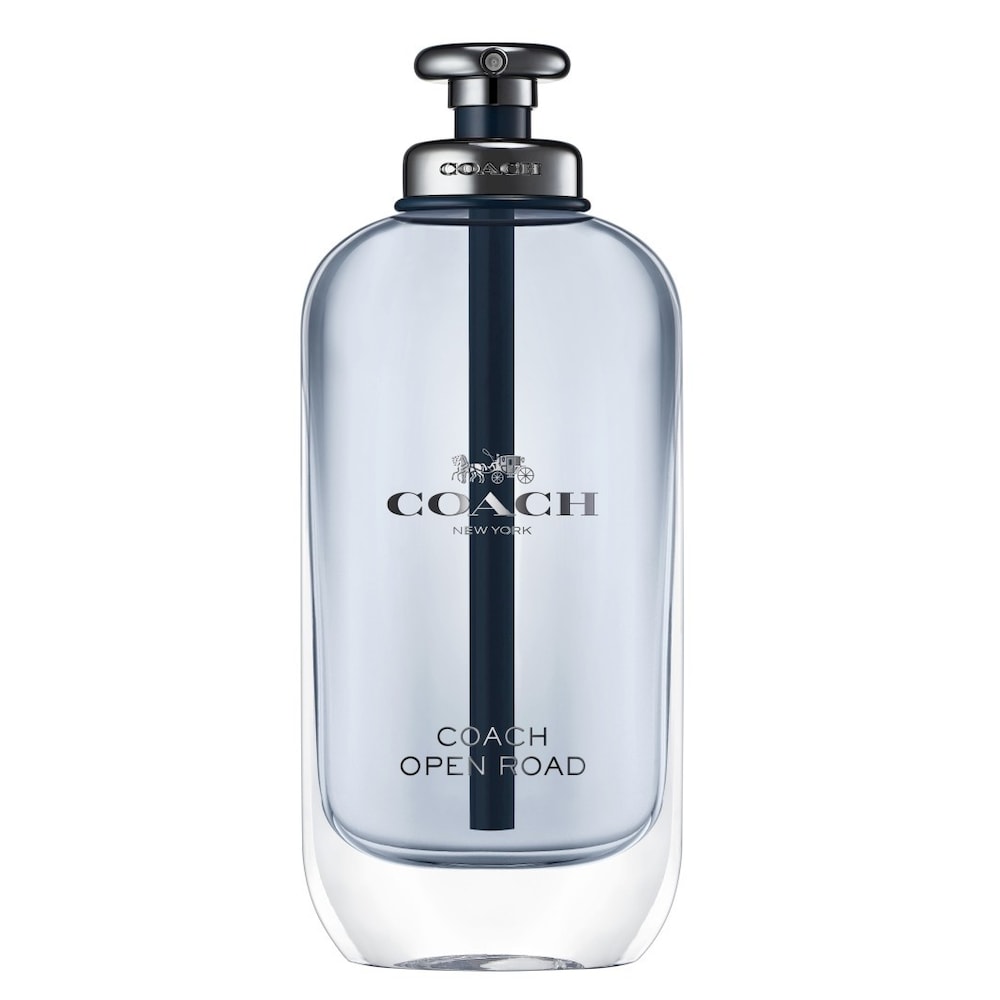 COACH Open Road, Eau de Toilette, 100m 3.3 oz