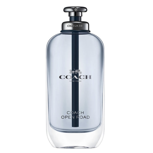 COACH Open Road, Eau de Toilette, 100m 3.3 oz