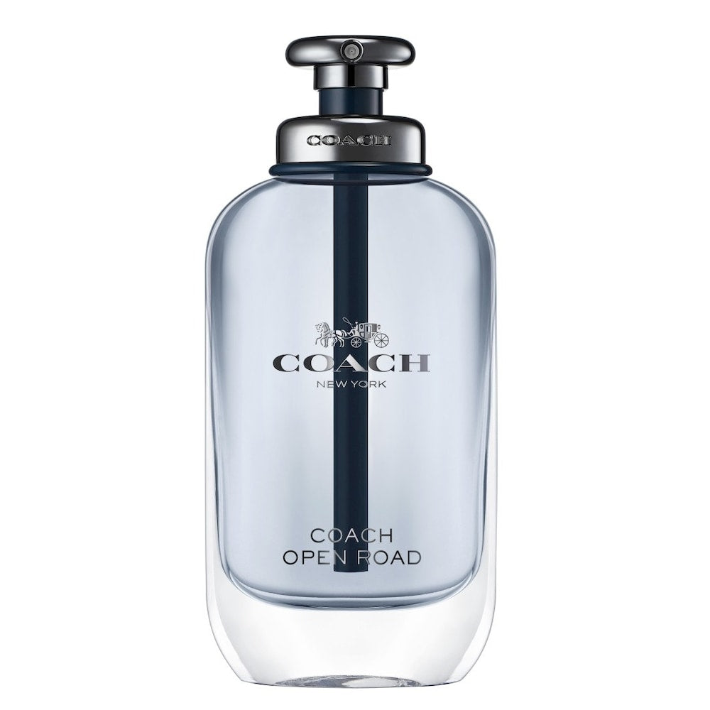 COACH Open Road, Eau de Toilette, 60ml 2.0fl oz