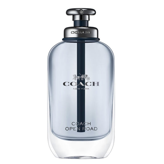 COACH Open Road, Eau de Toilette, 60ml 2.0fl oz