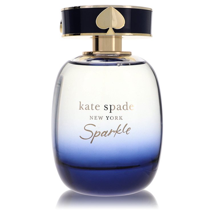 Kate Spade Sparkle Intense EDP Spray 3.3 Oz (UNBOXED, Brand New) FINAL SALE!