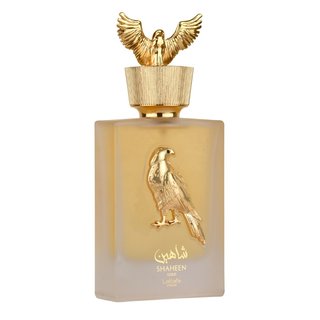 Lattafa Shaheen Gold EDP Perfume - 100 ml/3.4 fl. oz.