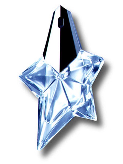 Thierry Mugler Angel EDP Refillable 25 ml/0.8 fl.oz.