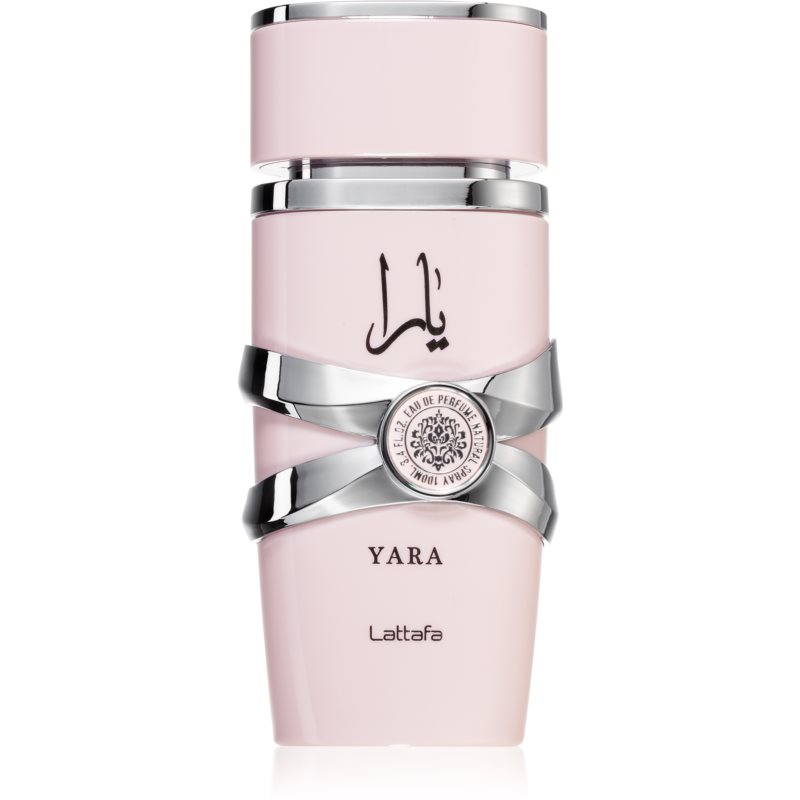 Lattafa Yara Eau De Parfum Spray 100ml