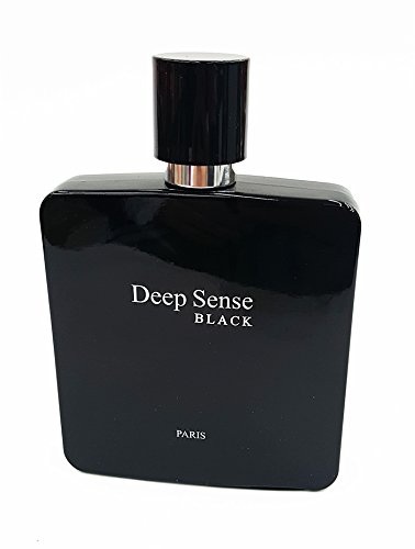 Cole O Prime Deep Sense Black Eau De Parfum 3.3 Oz