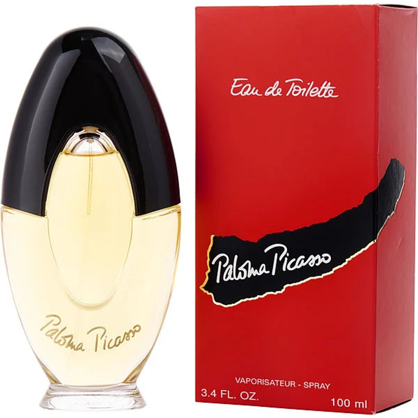 Paloma Picasso Eau de Parfum Spray 3.4 fl. oz./100ml Tester