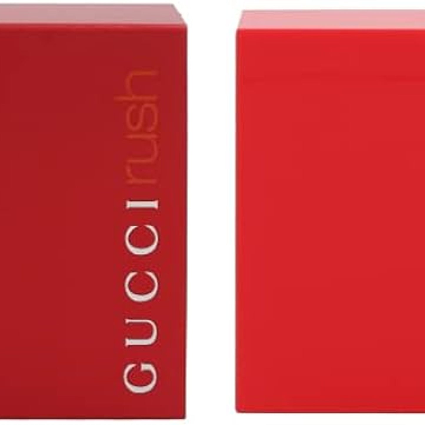GUCCI Rush EDT Spray 2.5 Oz, 75ml
