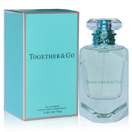 Secret Plus Together and Go Eau de Parfum 3.4 oz