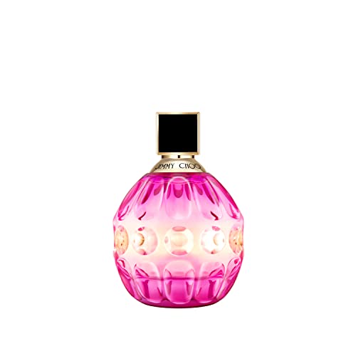 Jimmy Choo Rose Passion, Eau de Parfum, 100ml 3.3fl oz