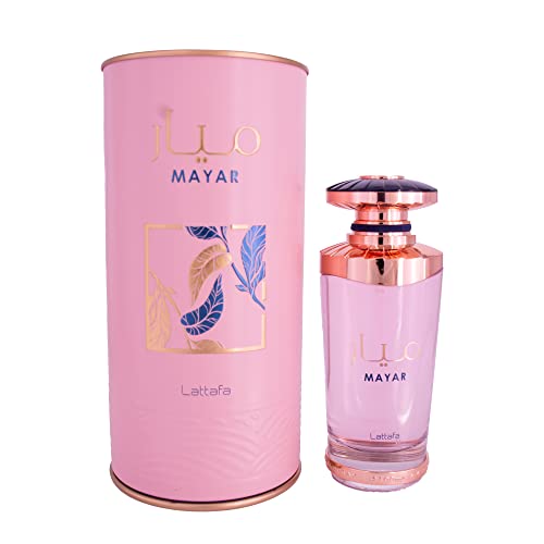 Lattafa Mayar EDP 100ml Pack of 1
