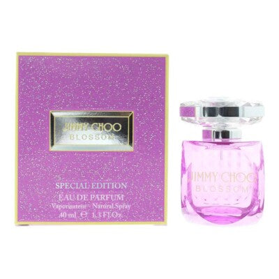 Jimmy Choo Blossom Special Edition 60ml/2 fl. oz. Eau De Parfum