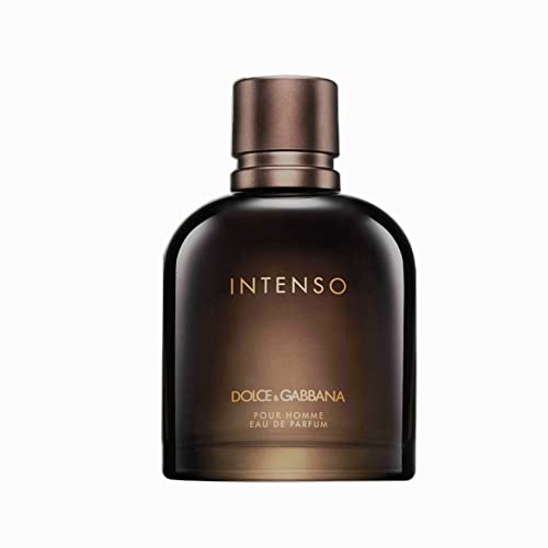 Dolce & Gabbana Intenso Pour Homme EDP 75 ml
