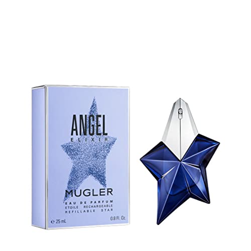 Thierry Mugler Angel Elixir EDP 100 Ml/3.3 fl. oz. Pack of 1