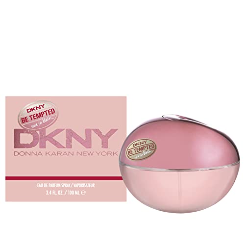 DKNY Be Tempted Eau So Blush 3.4 oz