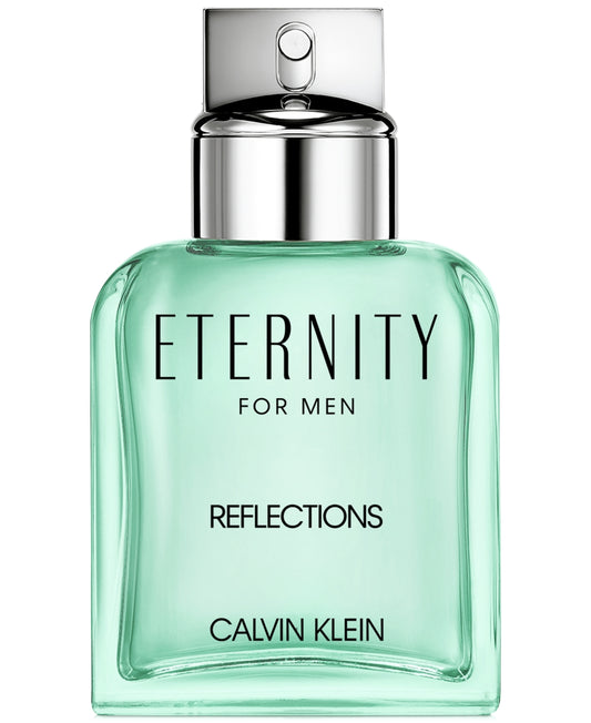 Calvin Klein Eternity Reflections EDT Spray 100ml