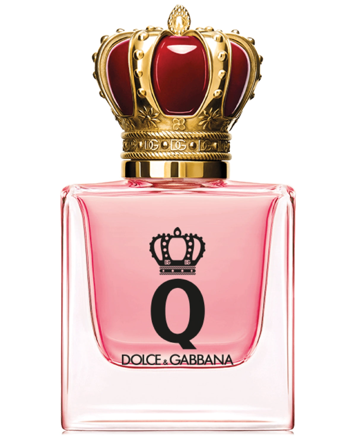 Dolce & Gabbana Q Eau De Parfum Spray 1 Oz/30ml