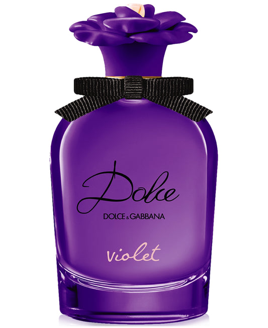 Dolce & Gabbana Dolce Violet, Eau de Toilette, 75ml 2.5fl oz