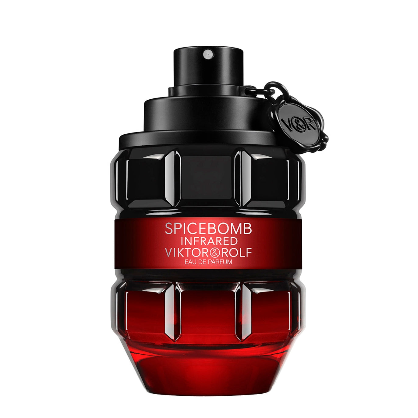 Viktor & Rolf Spicebomb Infrared EDP 90ml/3.04 fl.oz.