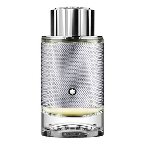 Mont Blanc Explorer Platinum Eau de Parfum Spray 3.3 oz 100mL Men
