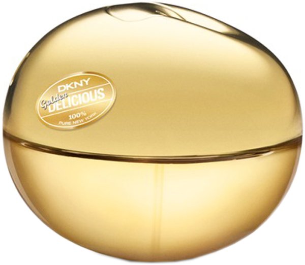 DKNY Golden Delicious Eau De Parfum Spray, 30ml