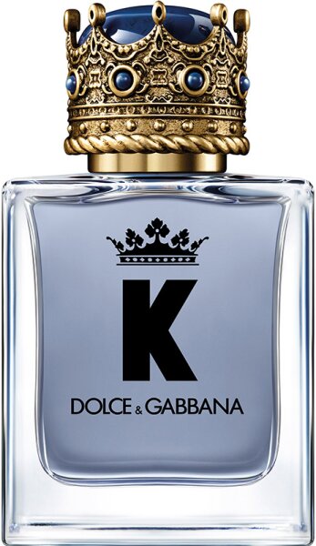 Dolce&Gabbana K Eau De Toilette 50ml/17 fl.oz.