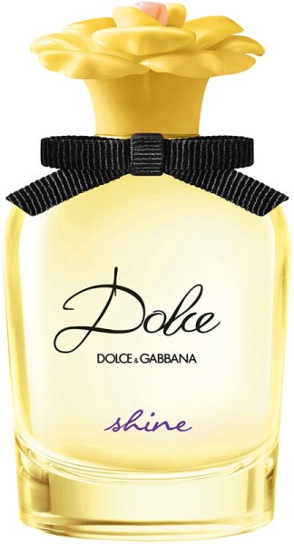 Dolce & Gabbana Shine, Eau de Parfum, 75ml 2.5fl Oz