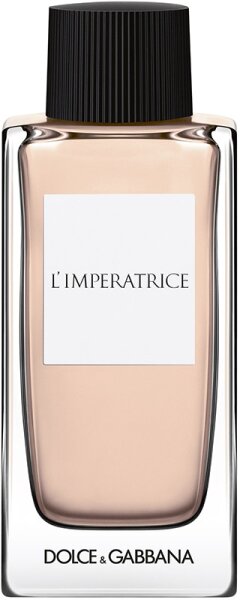 Dolce & Gabbana L'Imperatrice, Eau De toilette, 100ml 3.3fl oz
