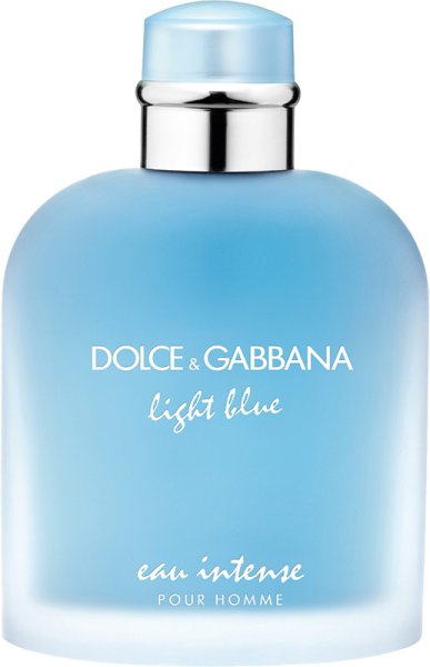 Dolce & Gabbana Light Blue Eau Intense, 200ml 6.7fl oz