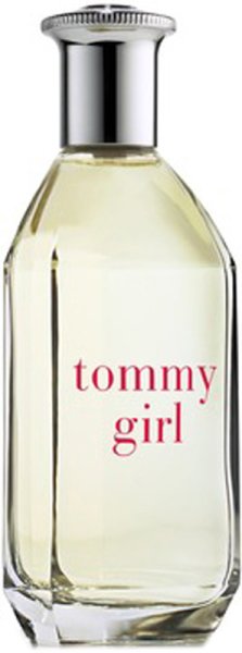 Debenhams Tommy Girl Eau De Toilette 100ml