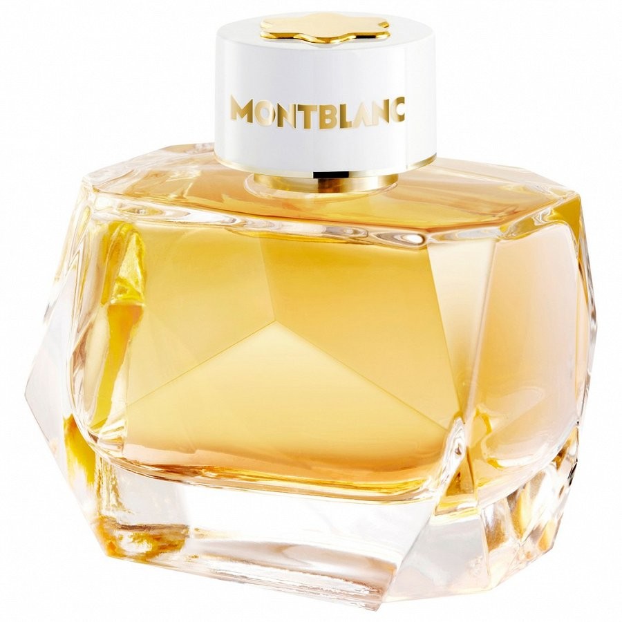 Mont Blanc Signature Absolue EDP Spray 1.0 Oz,30ml