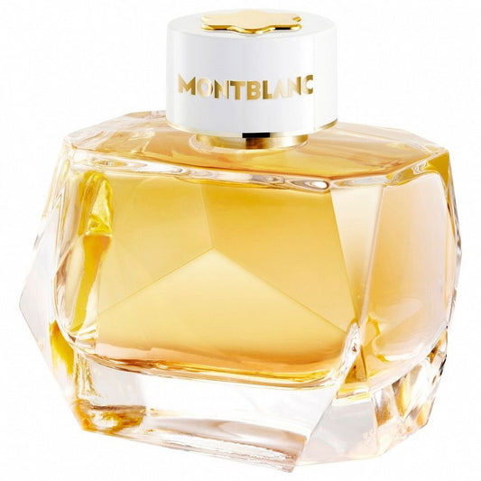 Mont Blanc Signature Absolue EDP Spray 1.0 Oz,30ml