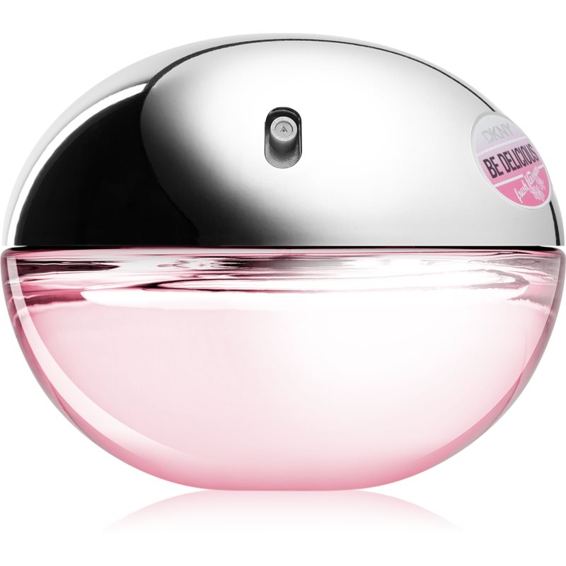 DKNY Be Delicious Fresh Blossom EDP 100ml Spray
