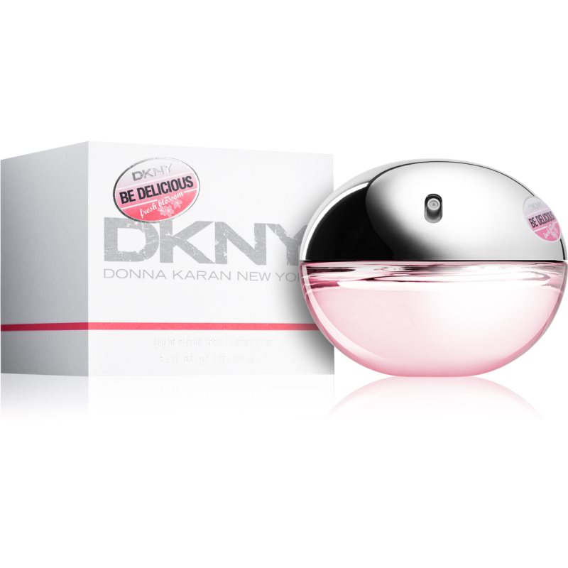 DKNY Be Delicious Fresh Blossom EDP 100ml Spray