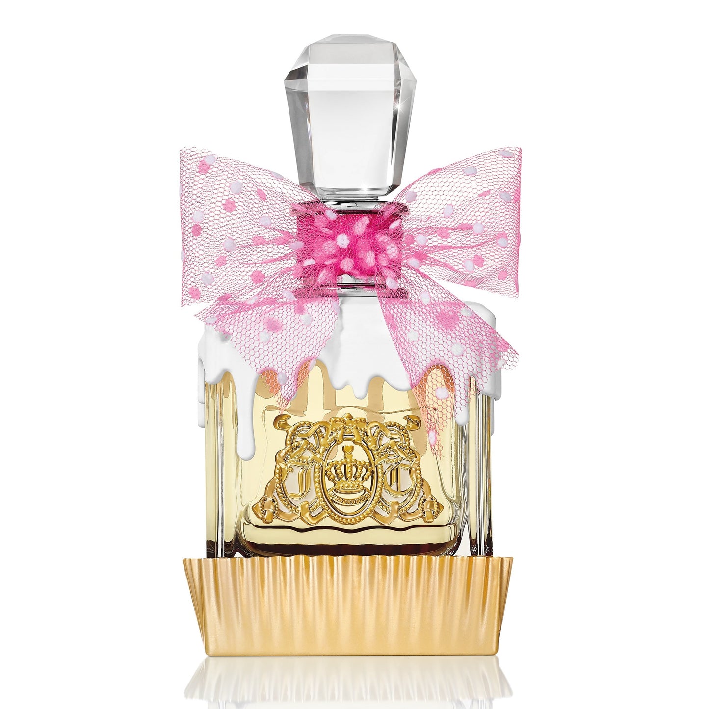Juicy Couture Viva La Juicy Sucre EDP Spray, 100ml 3.4 Oz.