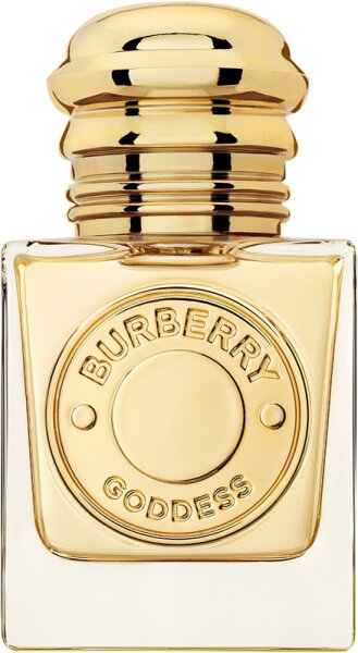 Burberry Goddess Eau De Parfum Spray, 1oz