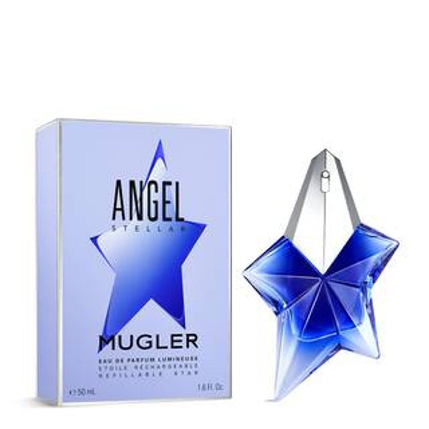 MUGLER Angel Stellar Eau De Parfum 50ml/1.6 fl. oz.