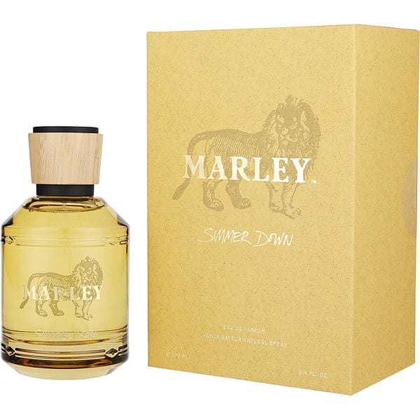 Marley Simmer Down Eau de Parfum Spray 3.4 oz/100mlfor Men