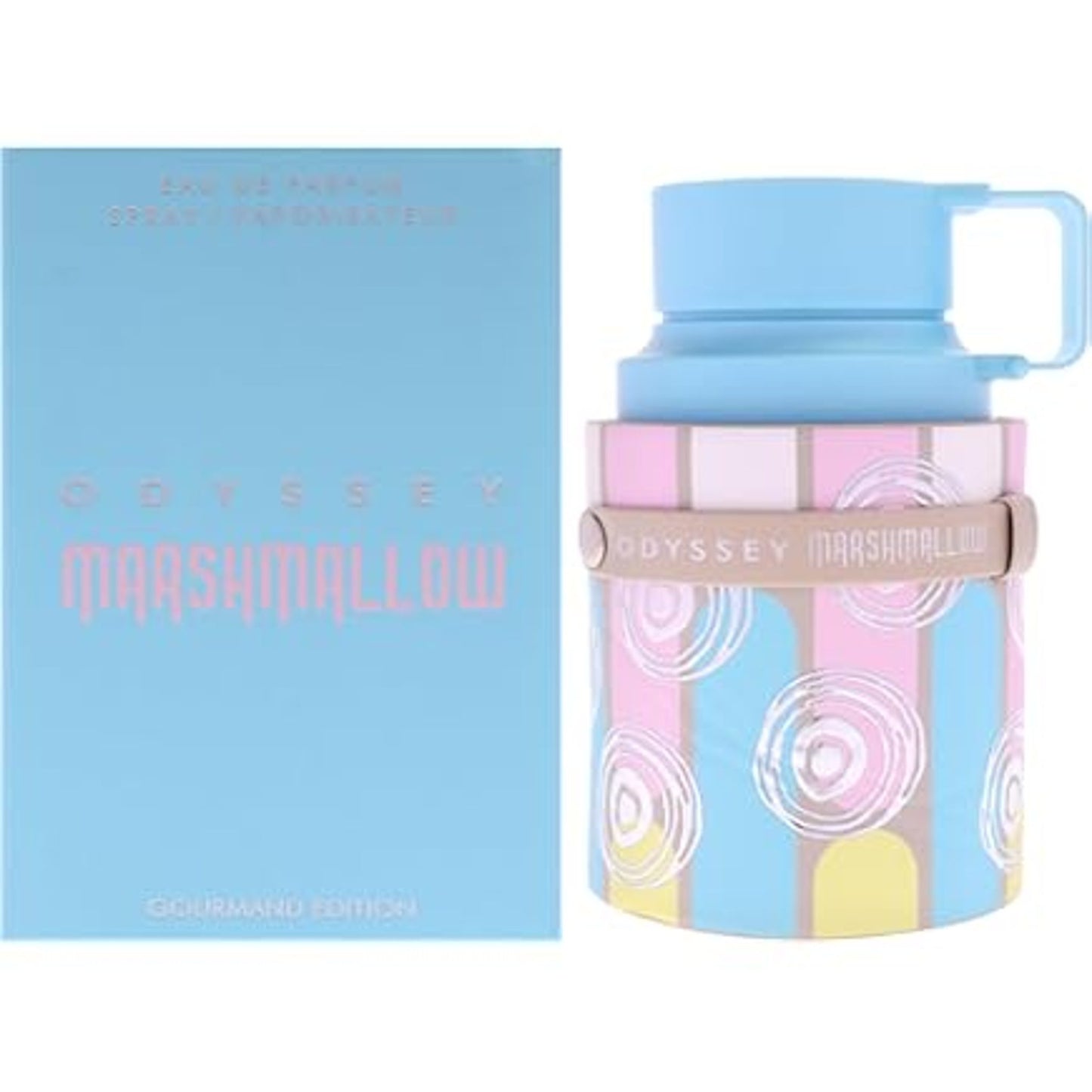Armaf Odyssey Marshmallow Gourmand EDP Spray 100 ml