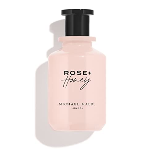 Michael Malul Rose + Honey Eau de Parfum Spray 3.4 oz