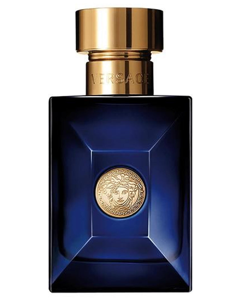Versace Dylan Blue EDT Spray 1 oz for Men, 30ml