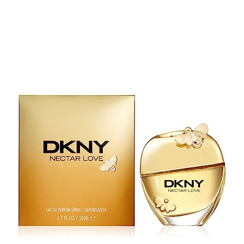 DKNY Nectar Love, Eau de Parfum, 50 ml 1.7fl oz