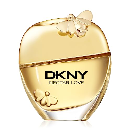 DKNY Nectar Love, Eau de Parfum, 50 ml 1.7fl oz