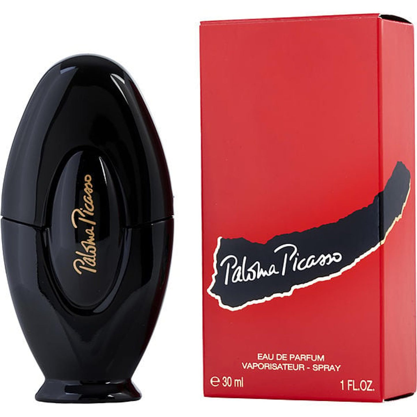 Paloma Picasso Eau de Parfum Spray 3.4 fl. oz./100ml Tester