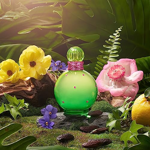 Britney Spears Jungle Fantasy EDT 100ml