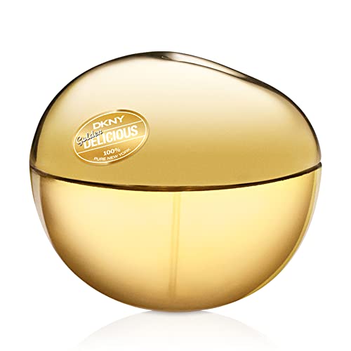 DKNY Golden Delicious Eau De Parfum 100ml Pack of 1