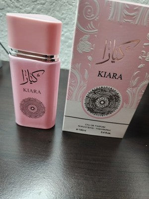 Fragrance Couture Kiara Women's 3.4 Oz/100ml Eau De Parfum Spray