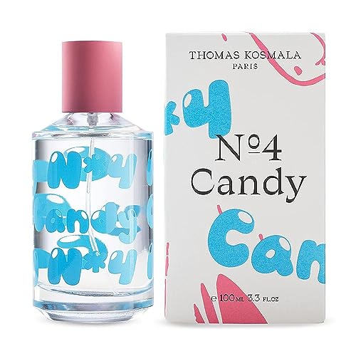 Thomas Kosmala No 4 Candy Eau de Parfum Spray 100ml 3.3fl oz